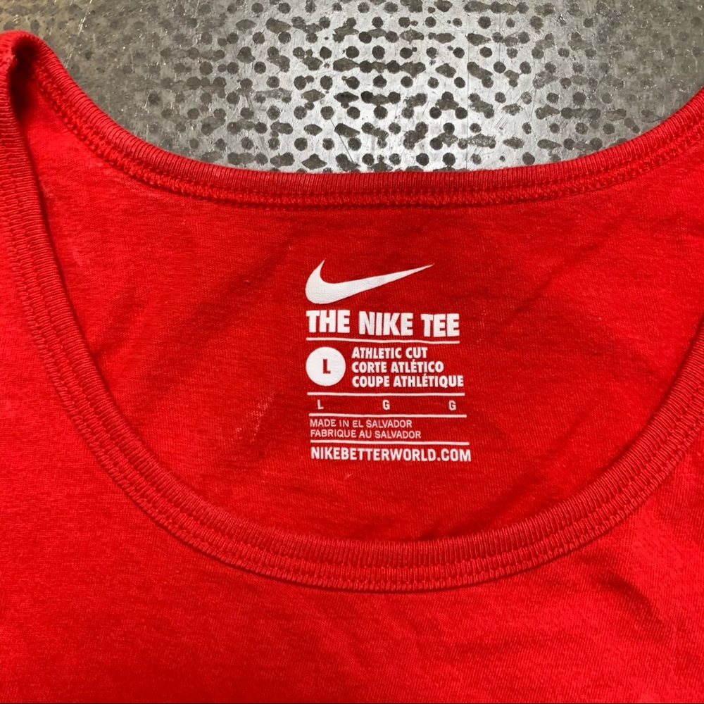 Nike Tank - Picture 3 of 4